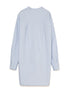 cottonsilk dress shirt